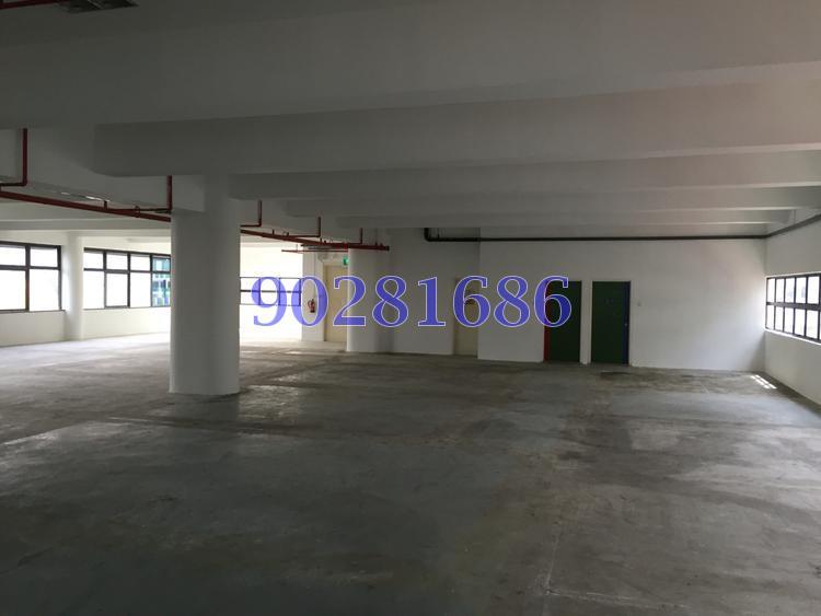 Ace Building (D14), Factory #112684412